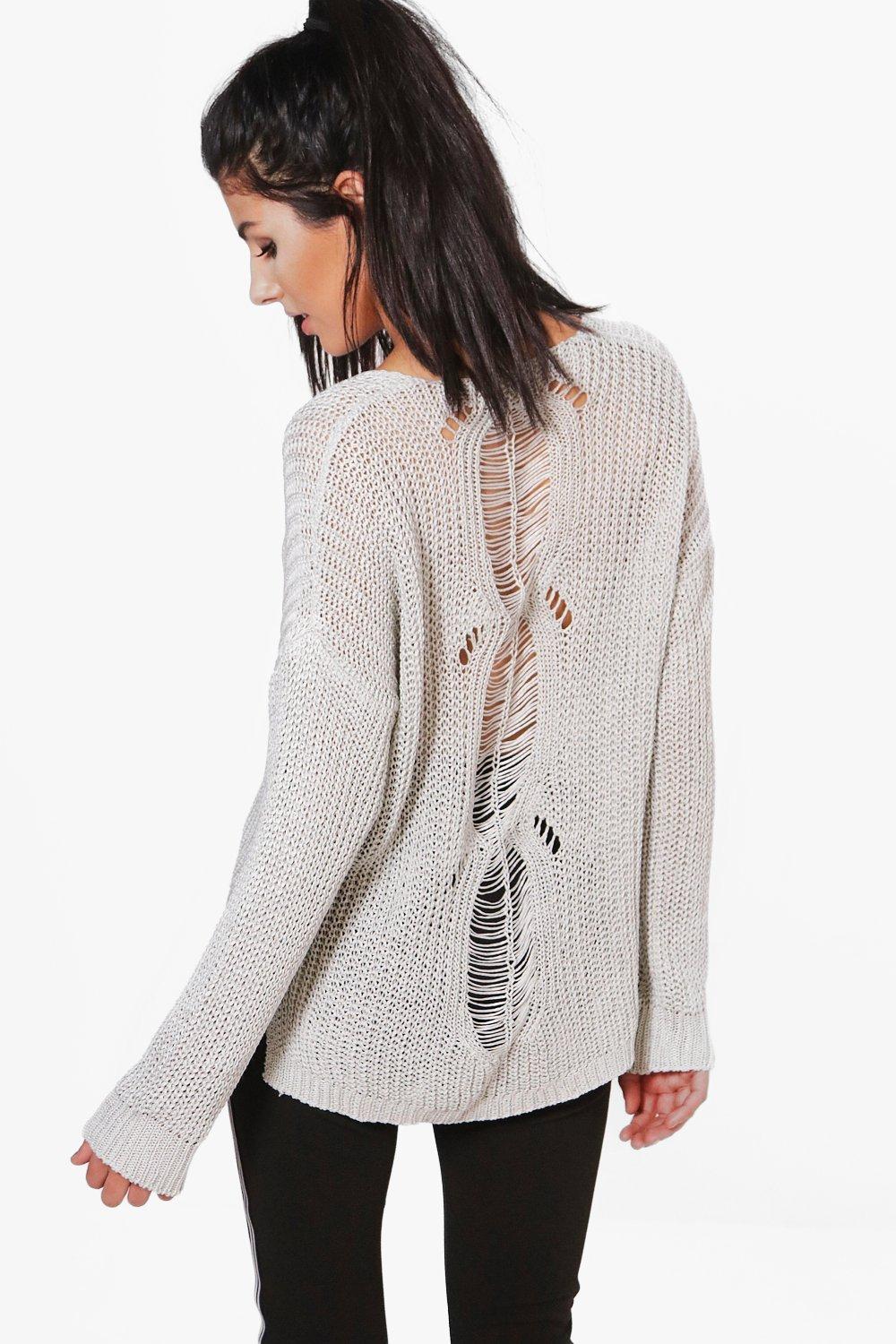 ladies fine knit jumpers uk