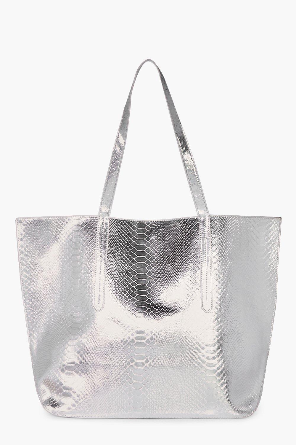 sac cabas serpent