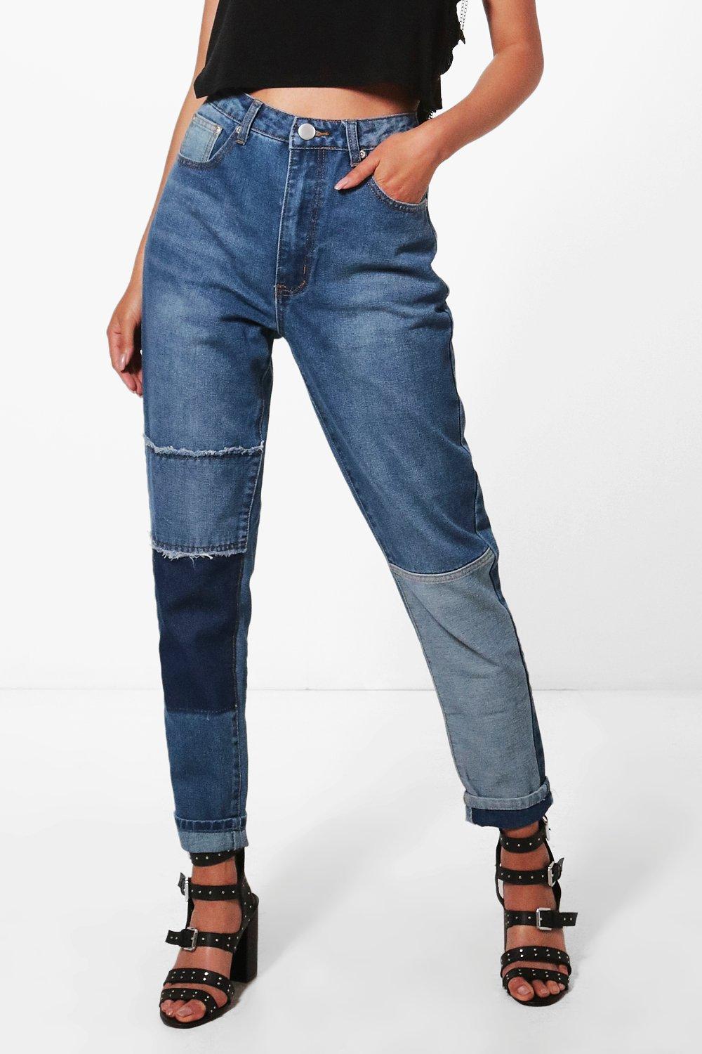 lily slim jeans