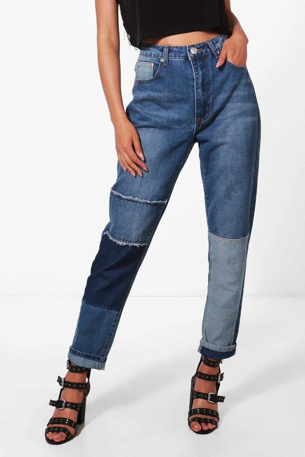 lily slim jeans
