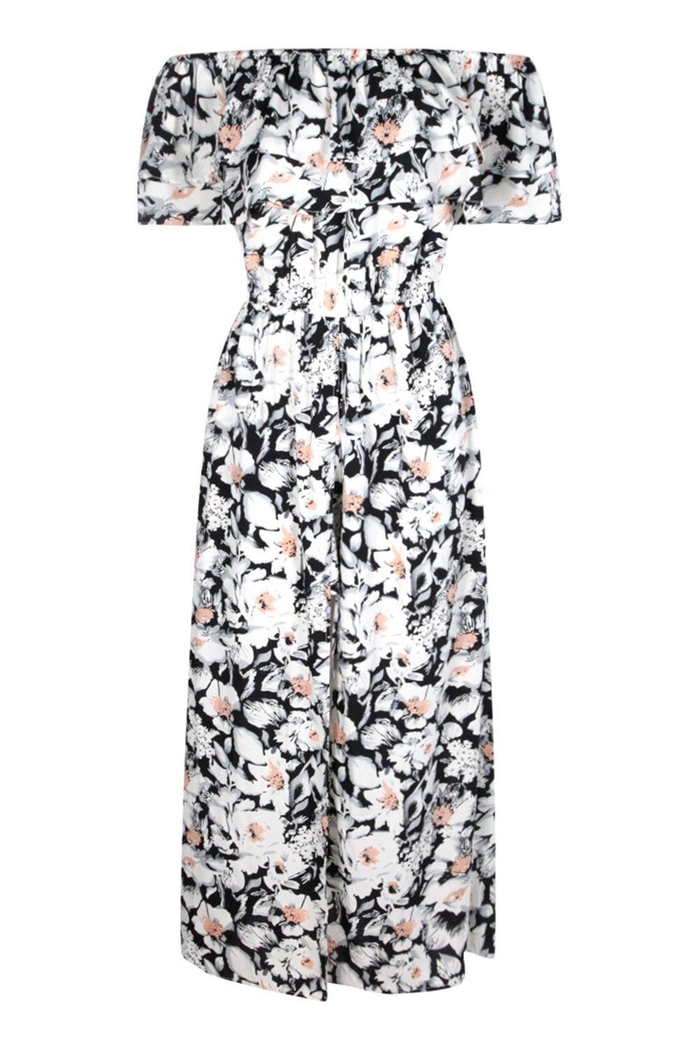 Maxi overlay playsuit outlet uk