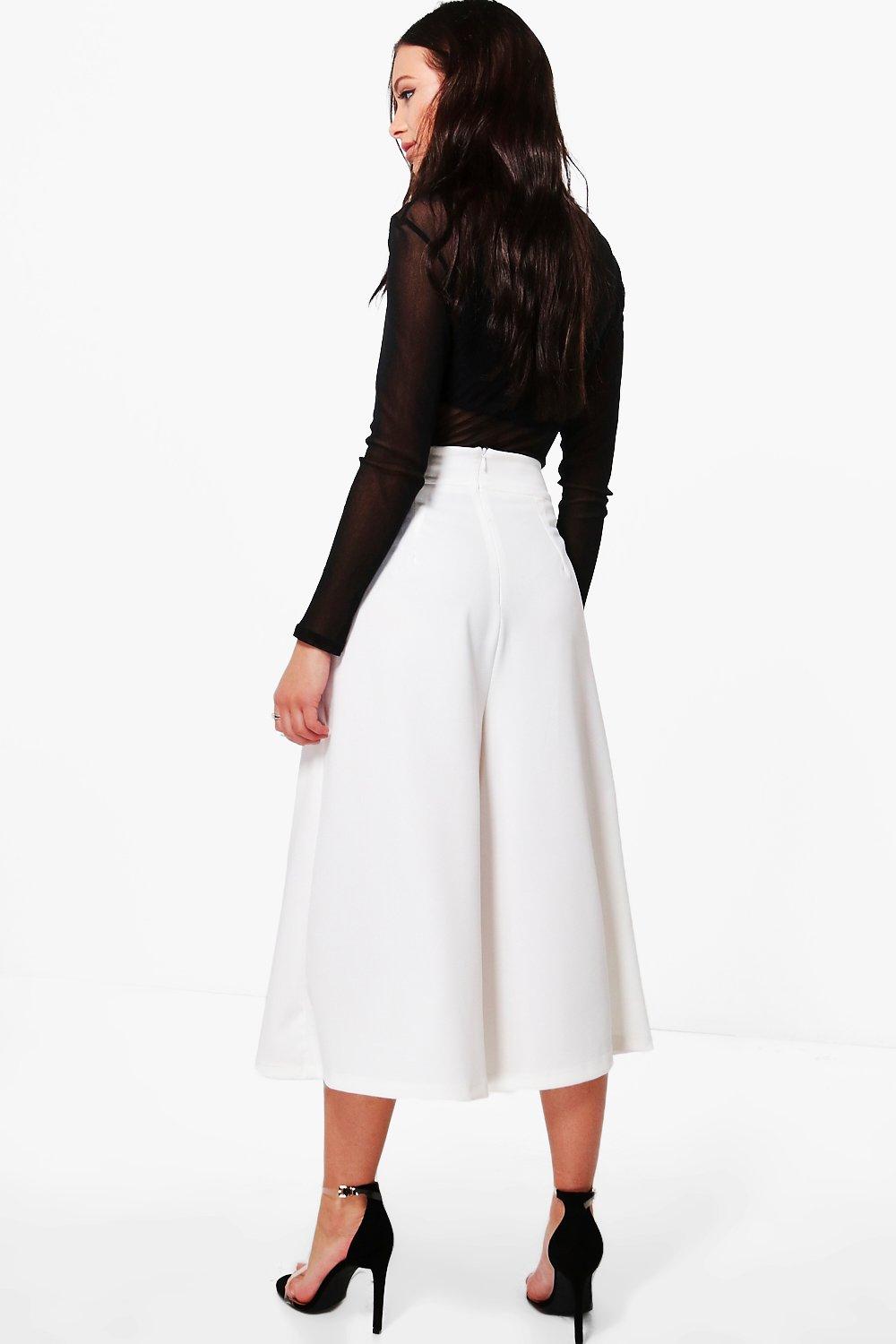 Jupe culotte clearance portefeuille