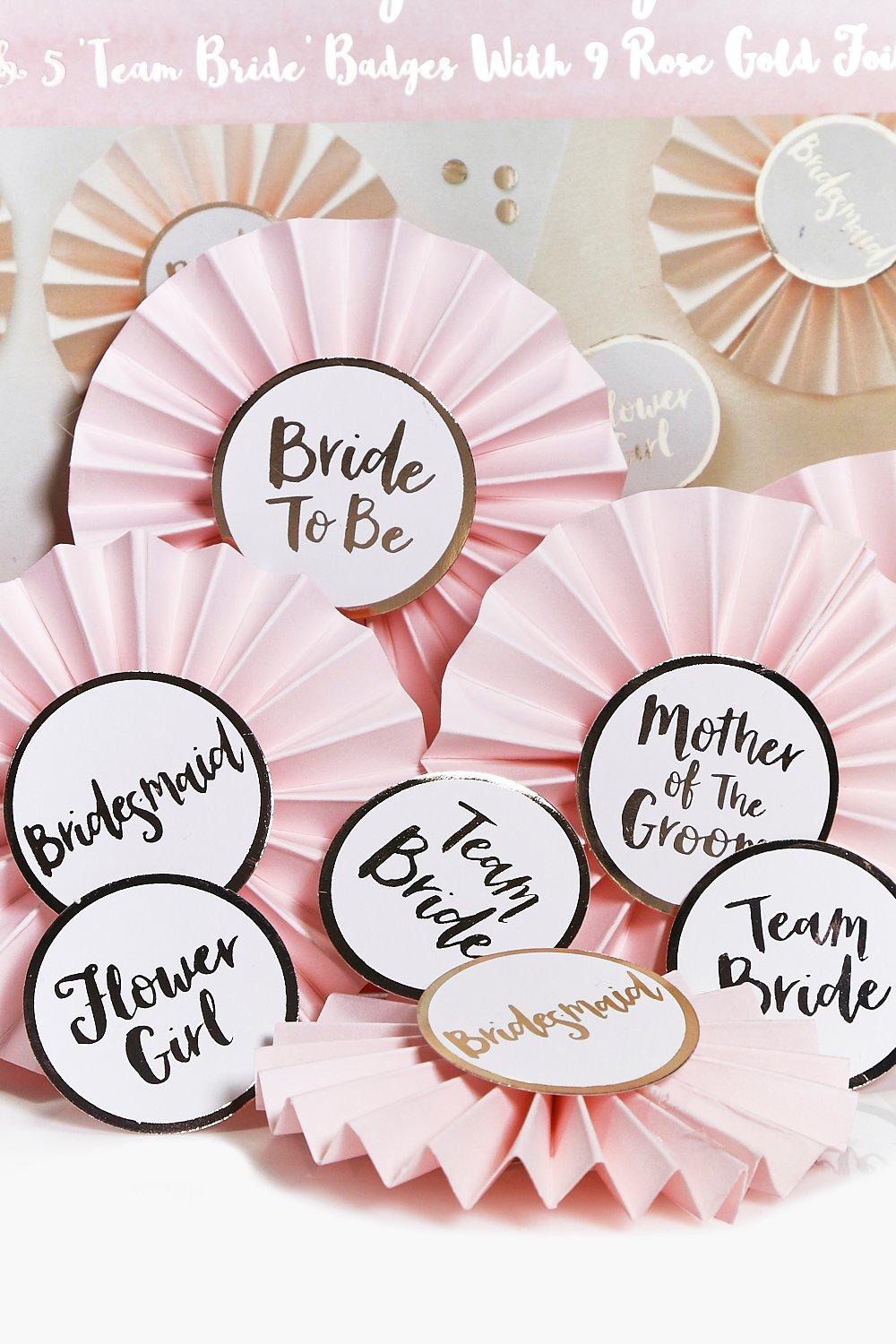 Team bride boohoo hotsell