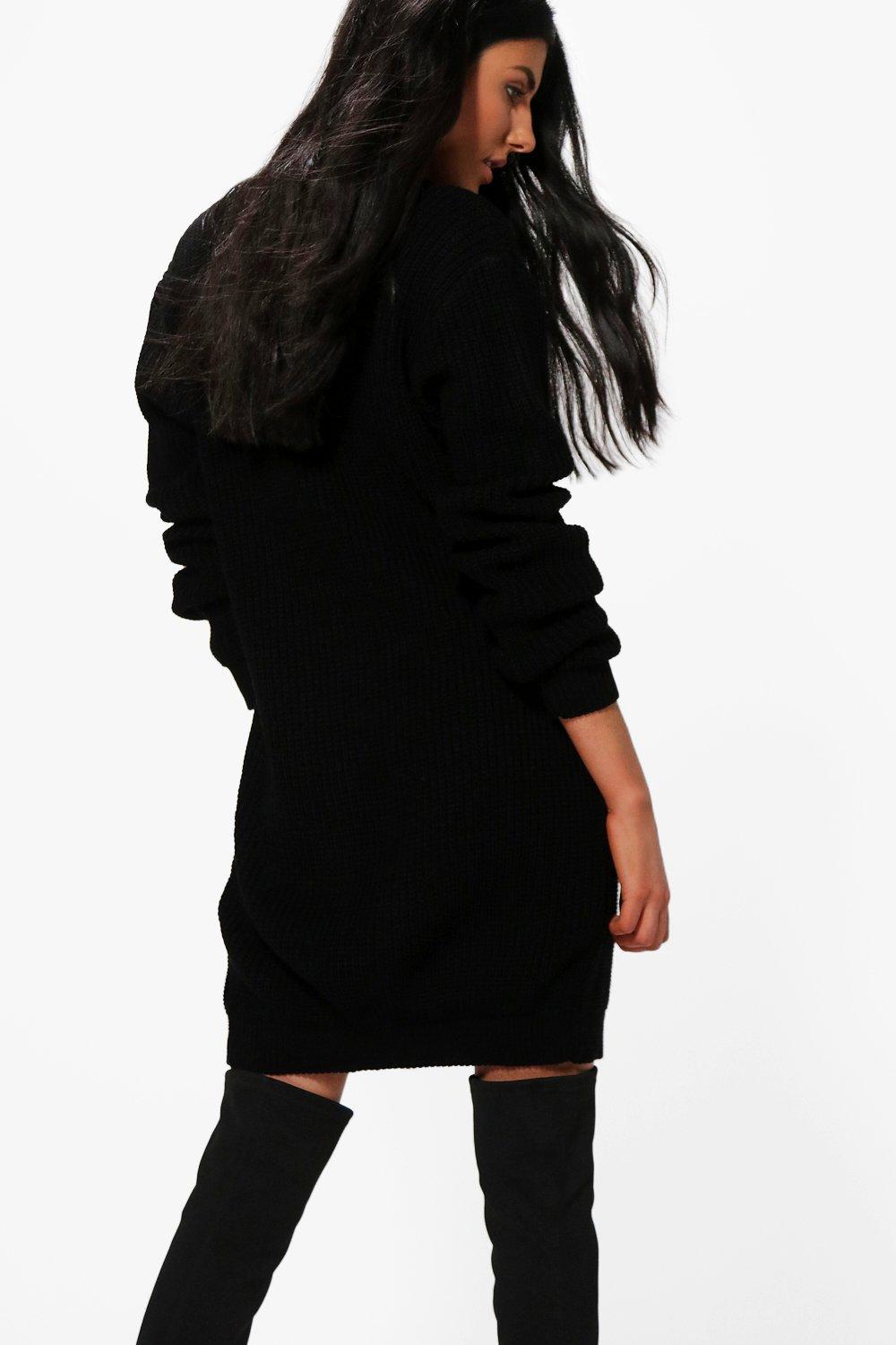 Milly hotsell sweater dress