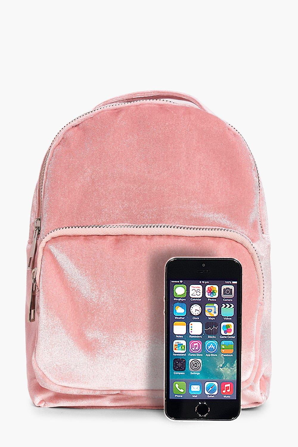 Boohoo discount mini backpack