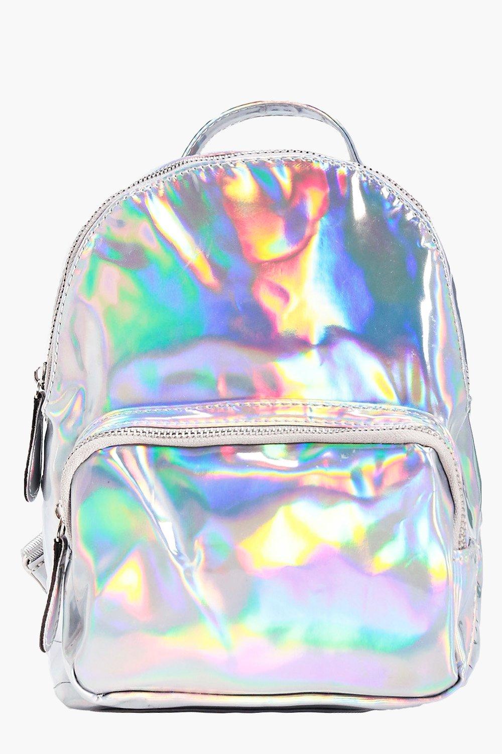 holographic rucksack