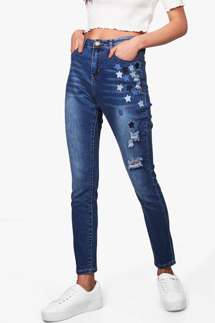perfect jeans molly