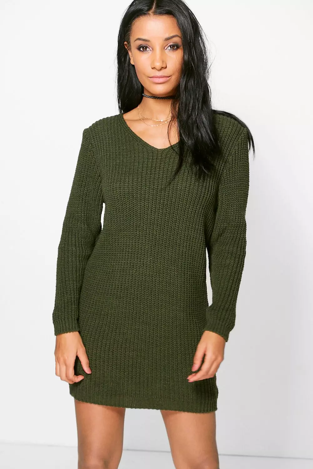 Lace cheap jumper dress