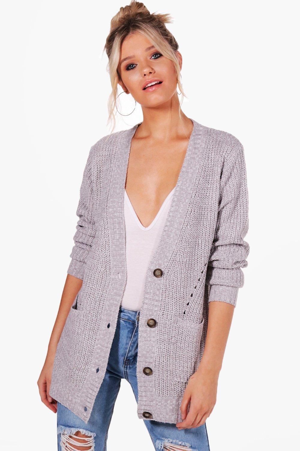 womens boyfriend cardigan uk