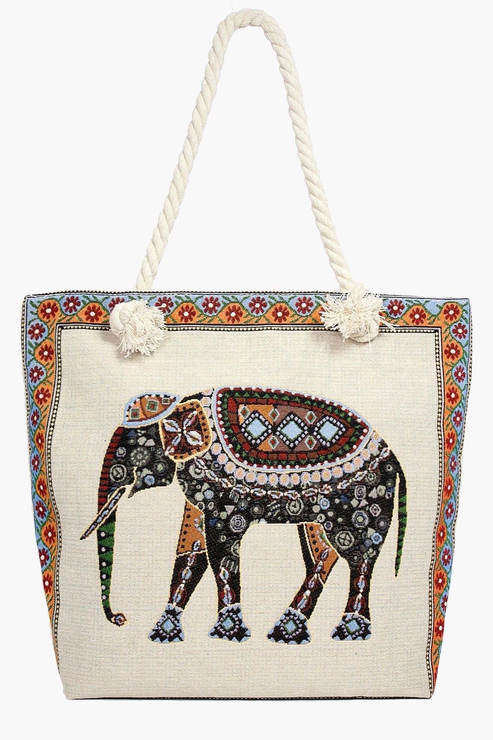 ORIMI ELEPHANT MOTIF BAG完売品 THE ELEPHANT ORIMI ELEPHANT MOTIF BAG – THE ELEPHANT