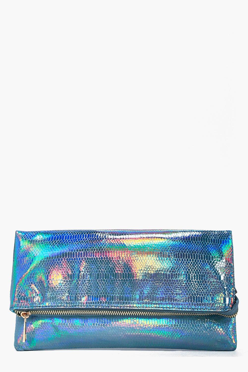 mermaid clutch