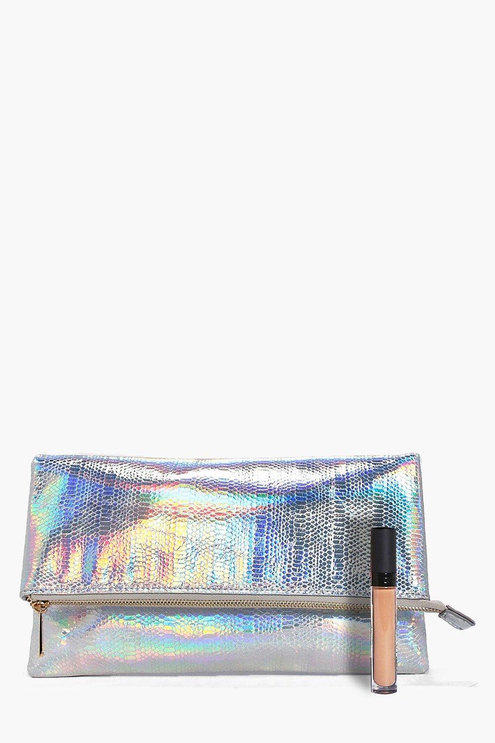 mermaid clutch