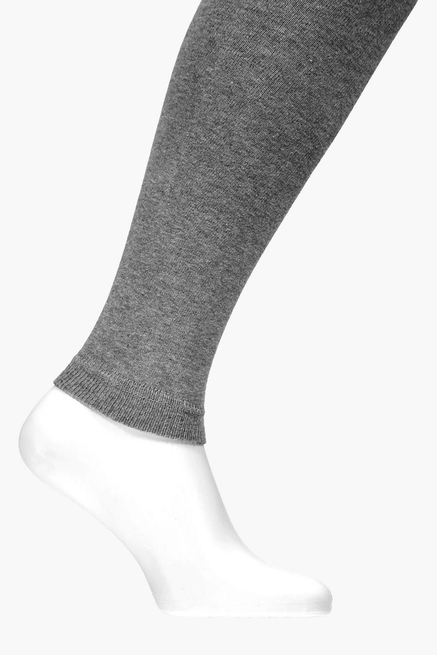 kate collants sans pieds opaques tricotés image number 1