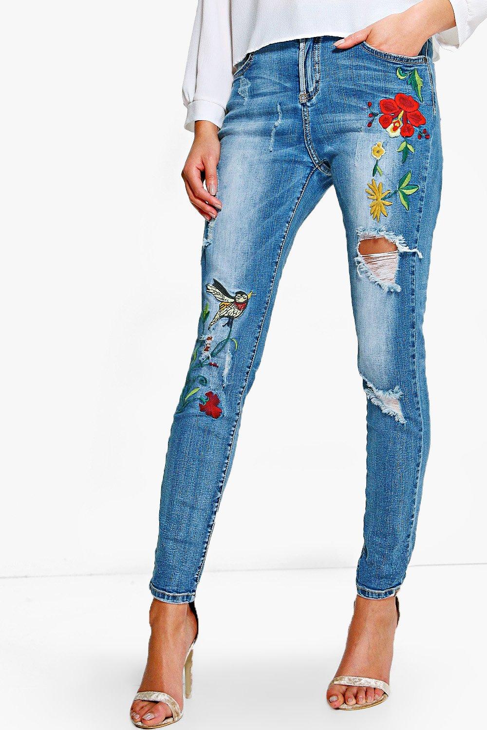 levi's ribcage jeans fit