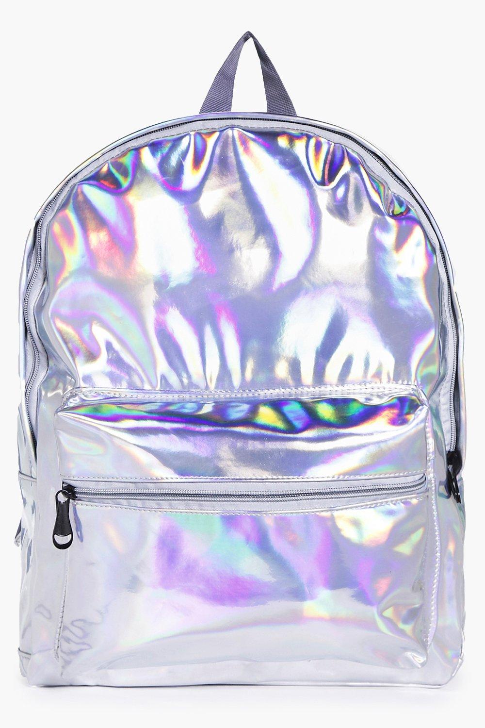 holographic rucksack