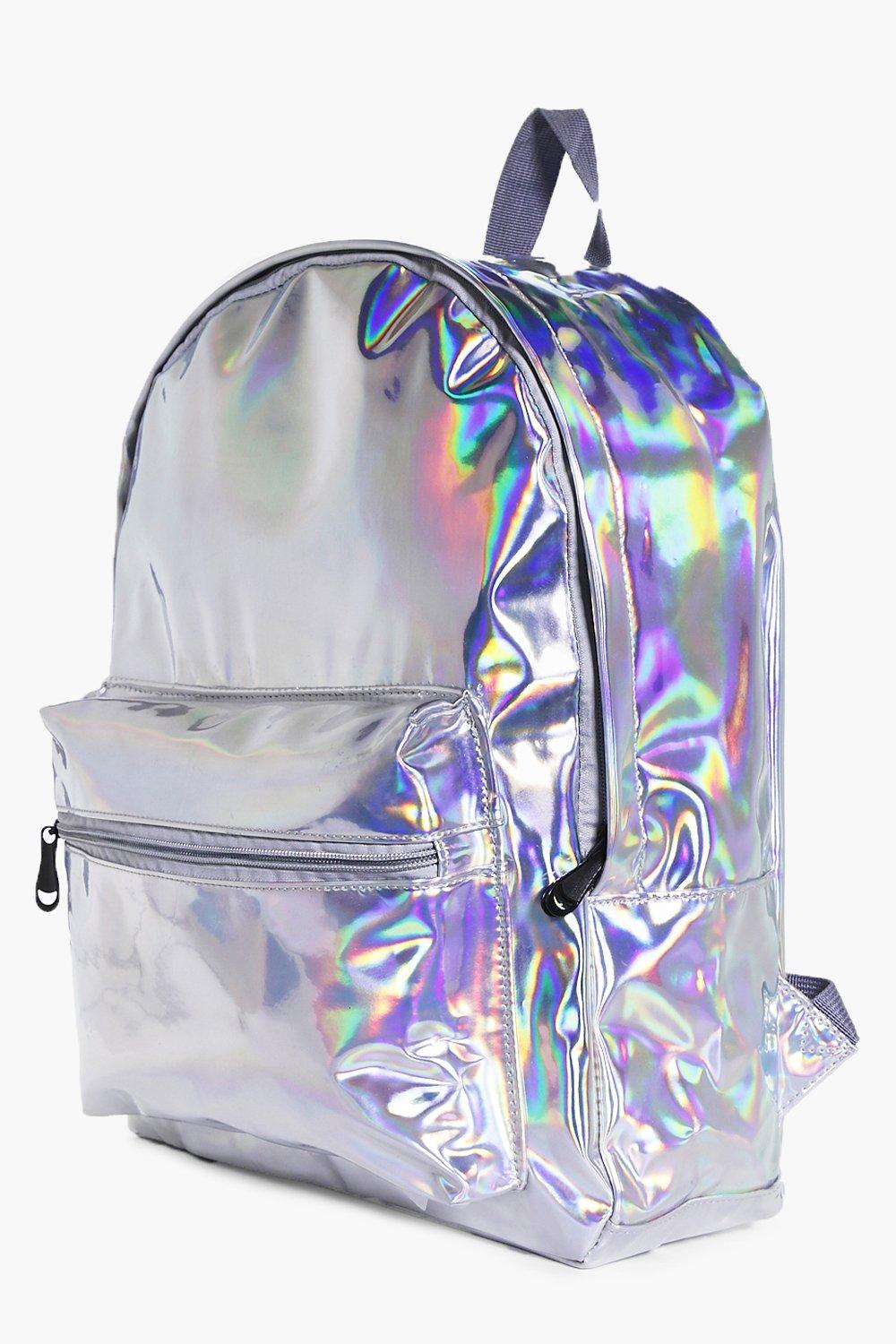 Mochila holografica on sale