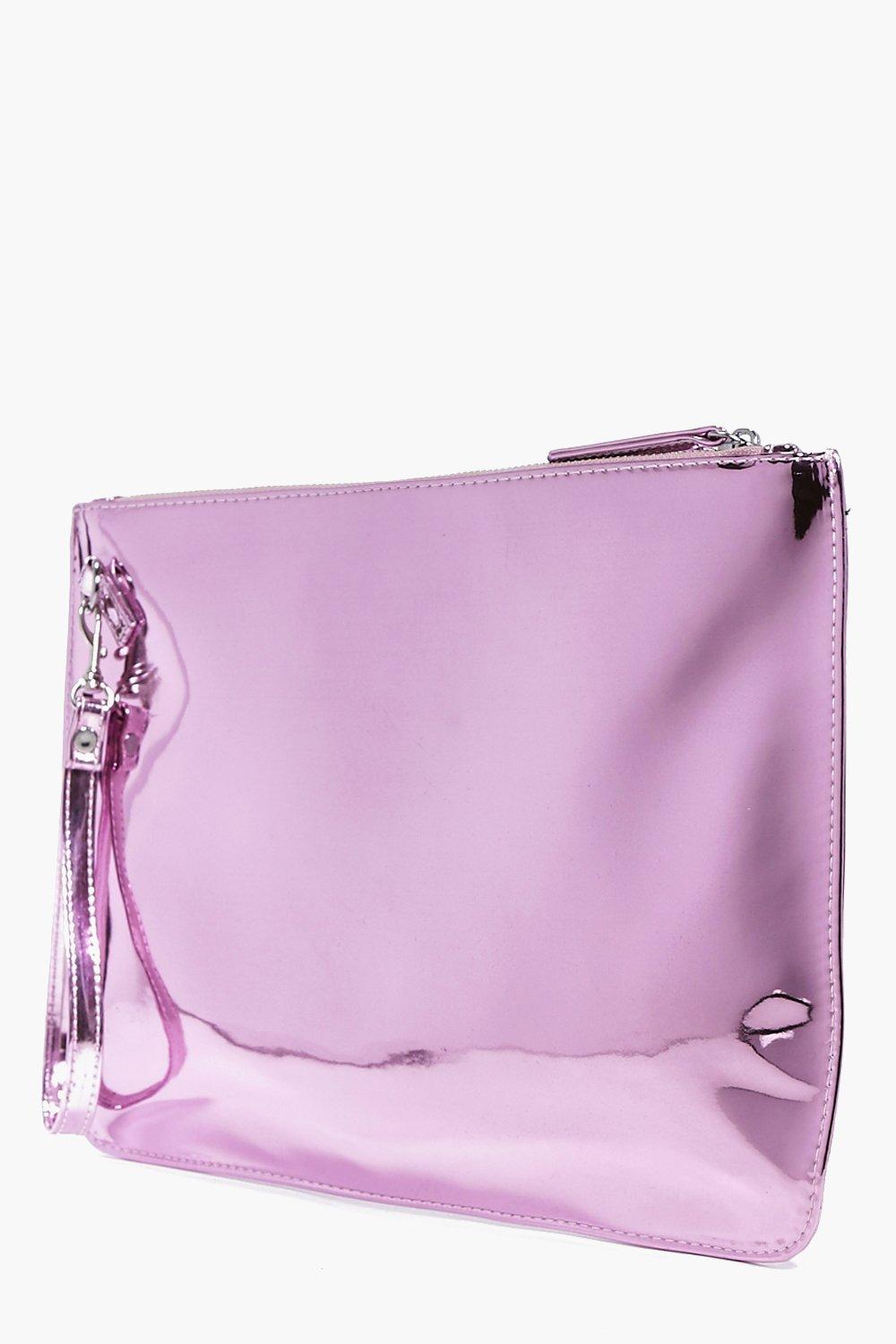 Nina clutch sales bag