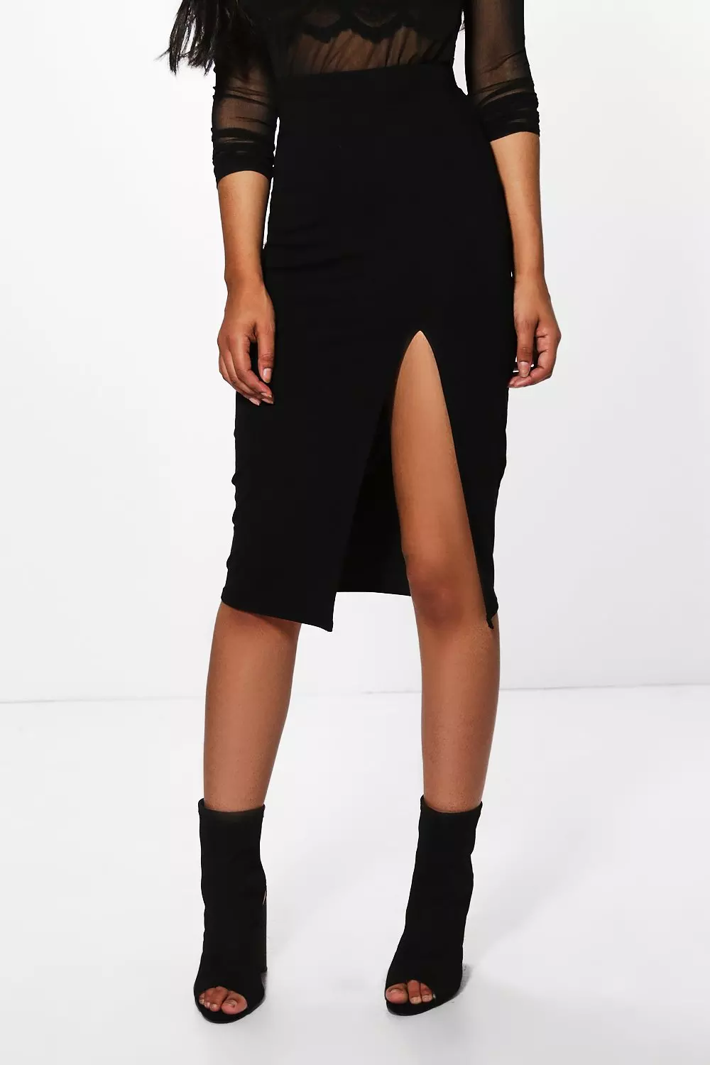 Boohoo ME