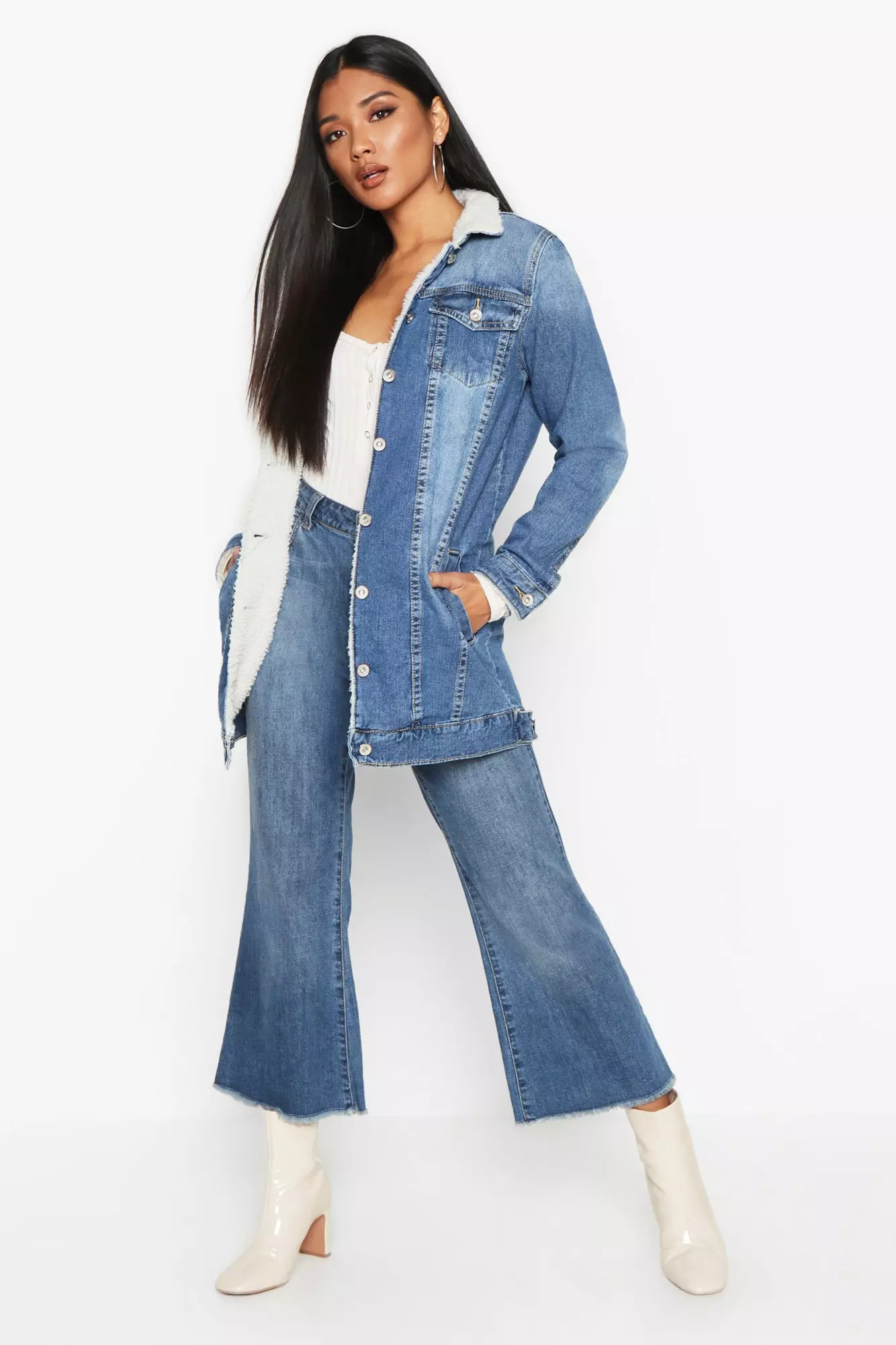 Boohoo ME