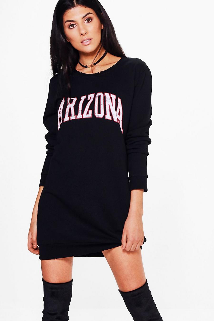 Georgie Arizona Sweatshirt-Kleid image number 1