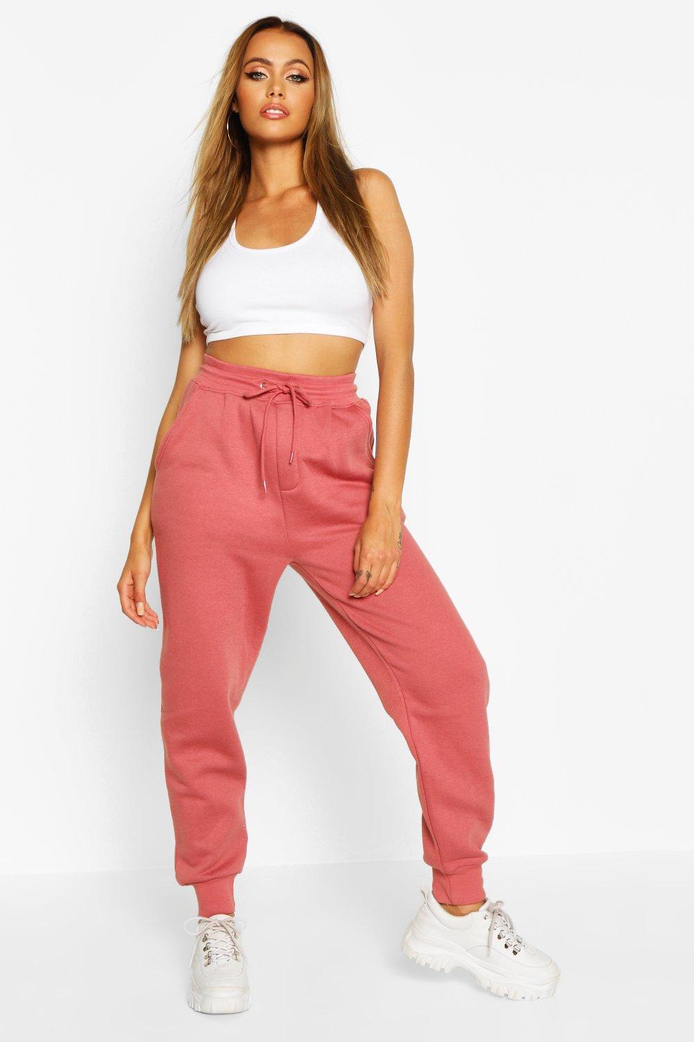 sweat tailor joggers