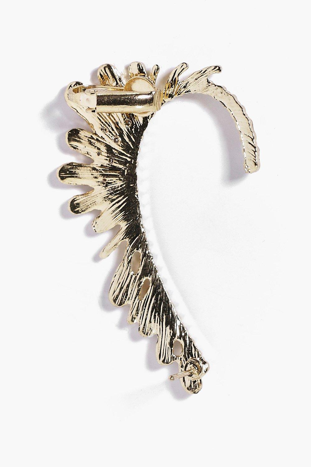 Lola Ear Cuff