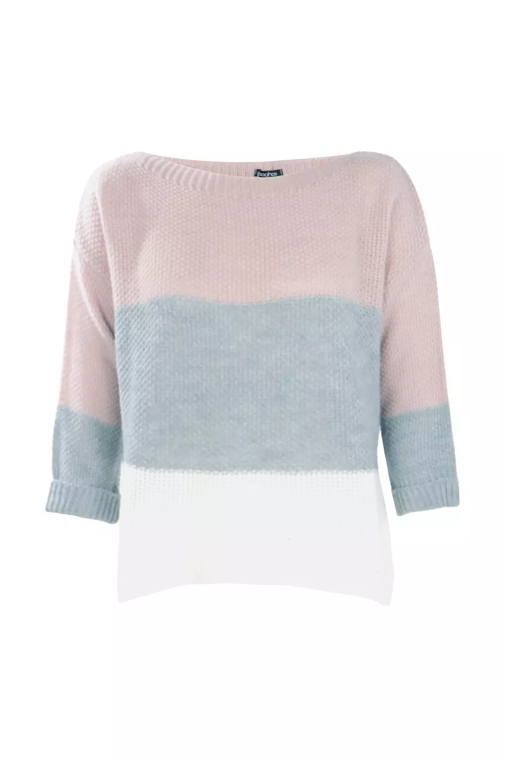 Nude colour outlet jumper