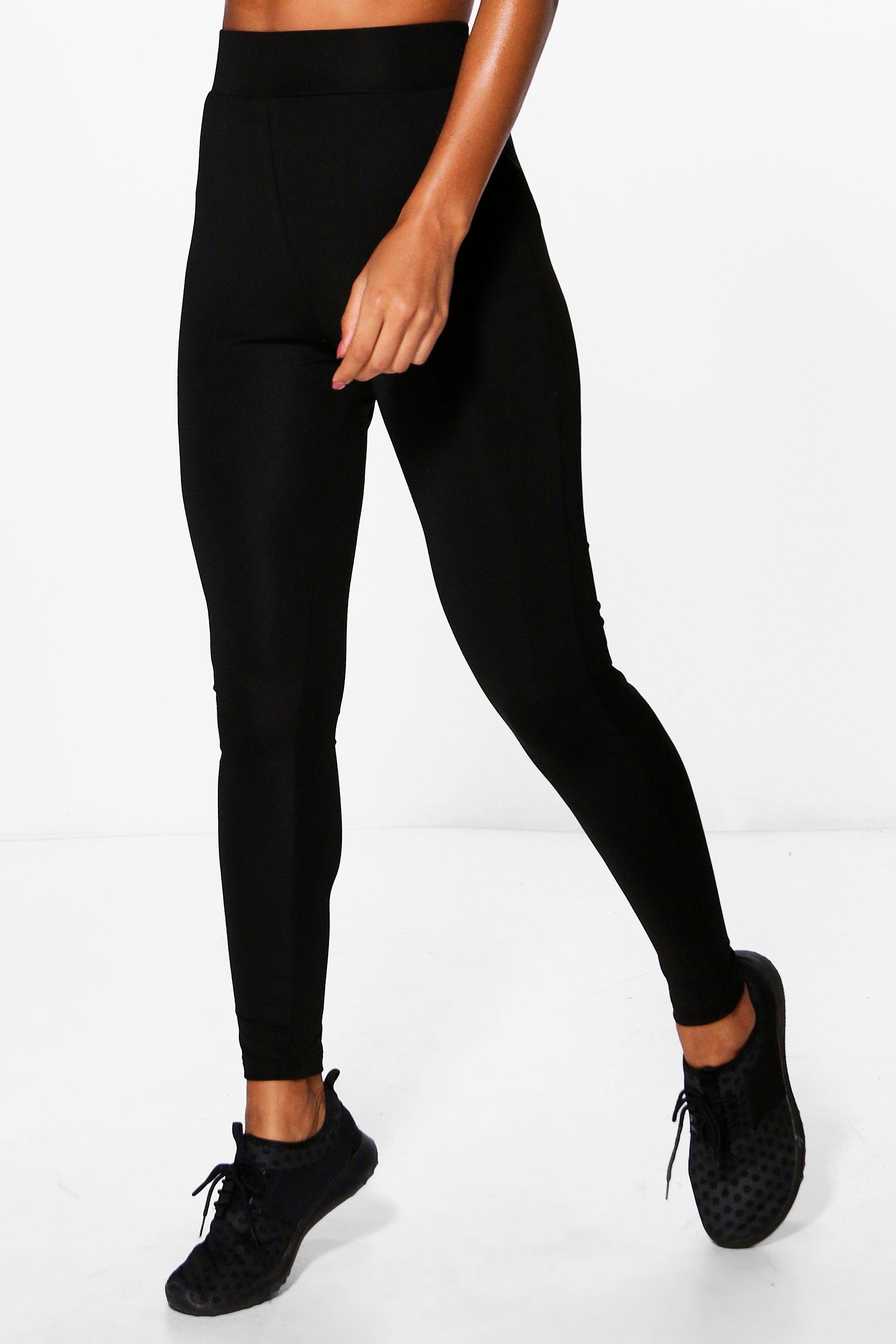 Leggings on sale da corsa