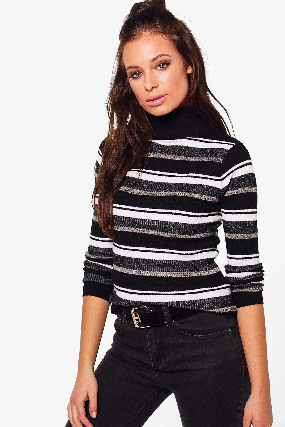 boohoo jumpers and cardigans