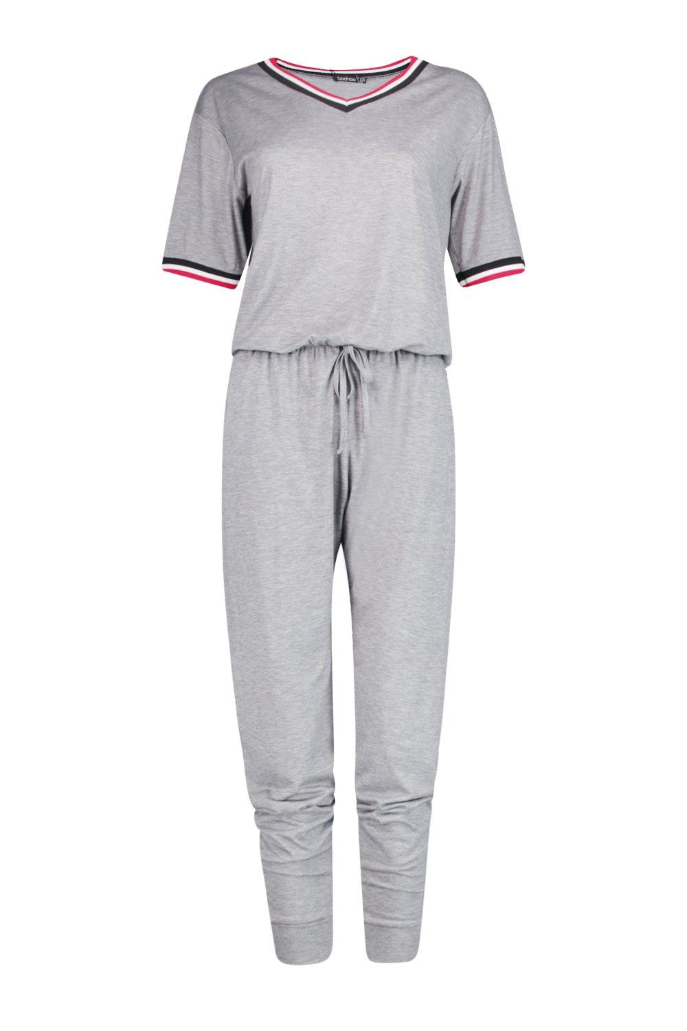 Sports jumpsuits on sale