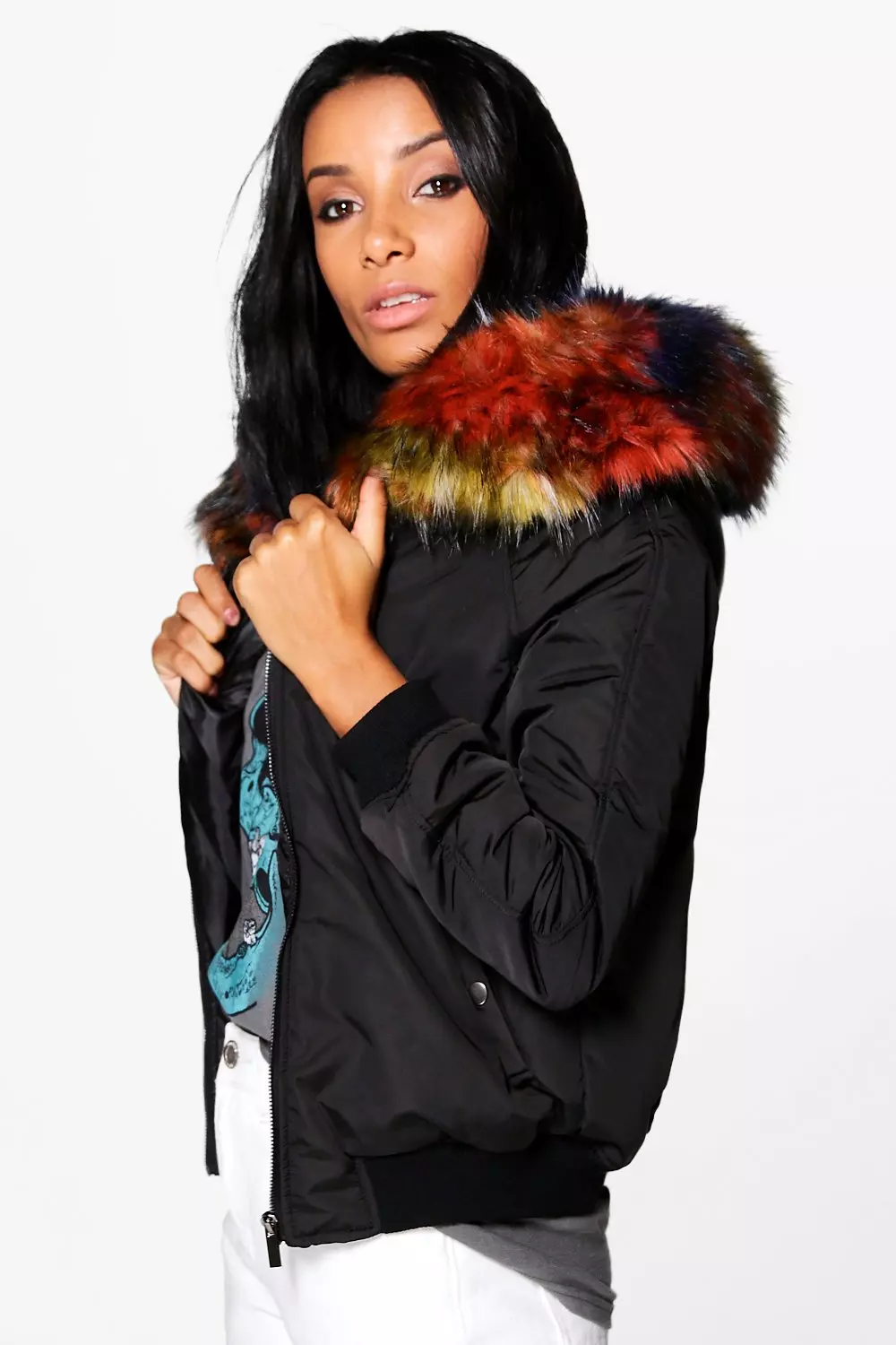 Boohoo ME