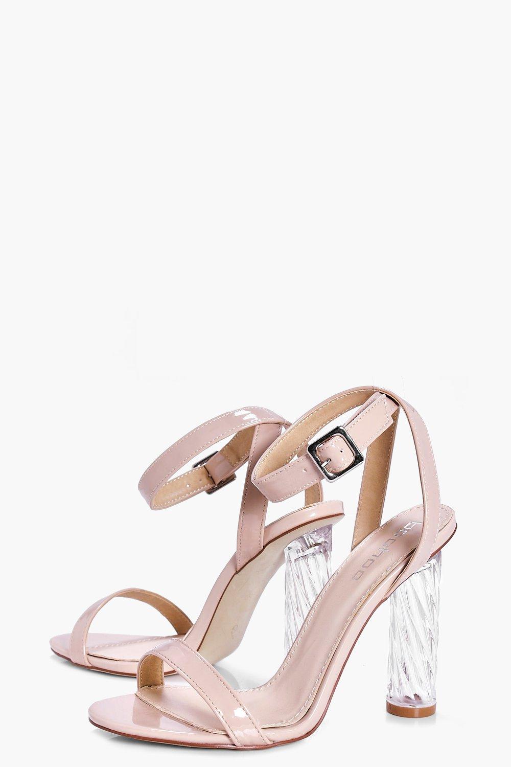 Tacones unicornio online