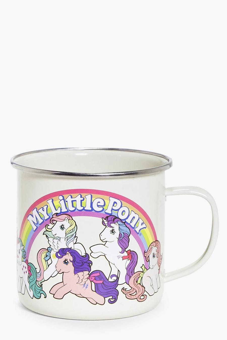 taza de "my little pony", Multicolor image number 1