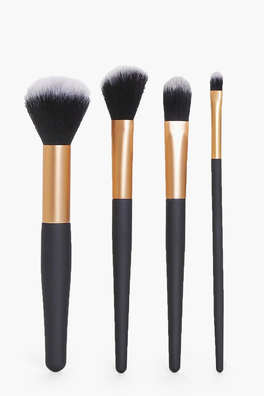 Multi Assorted Make Up Brush Gift Set image number 1