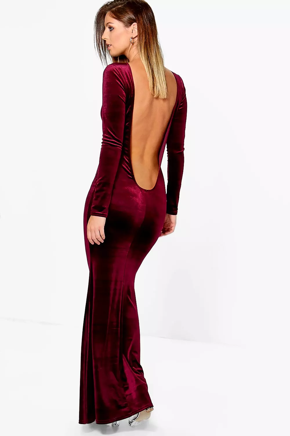 Boohoo ME