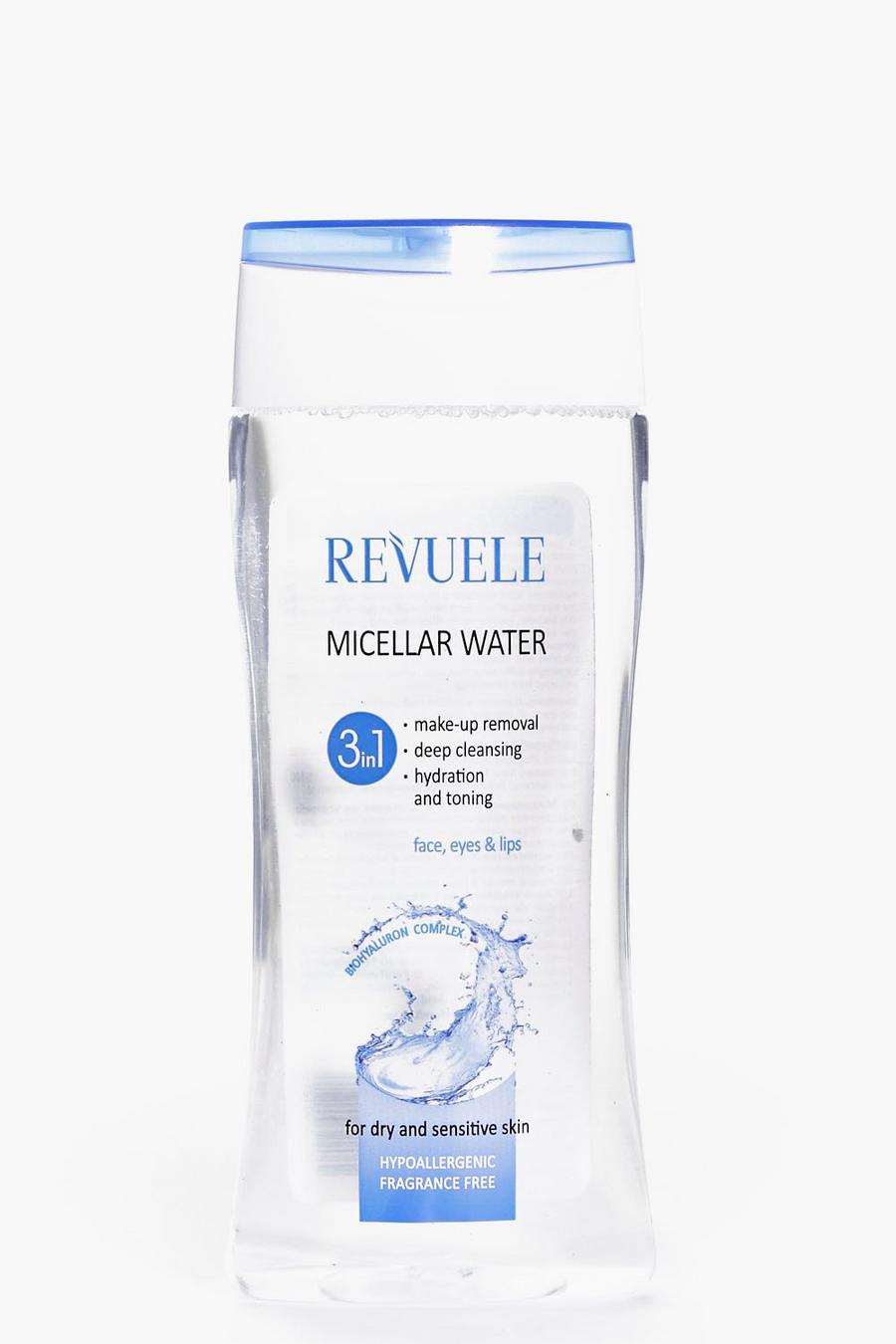 Clear Micellar 3 in 1 Dry & Sensitive Cleansing Water image number 1