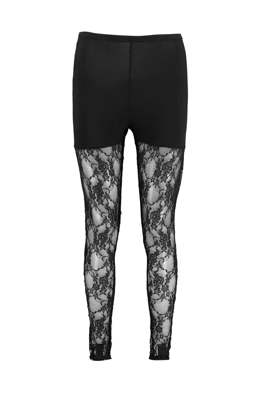 TAHIRA - Activewear Tights on Designer Wardrobe