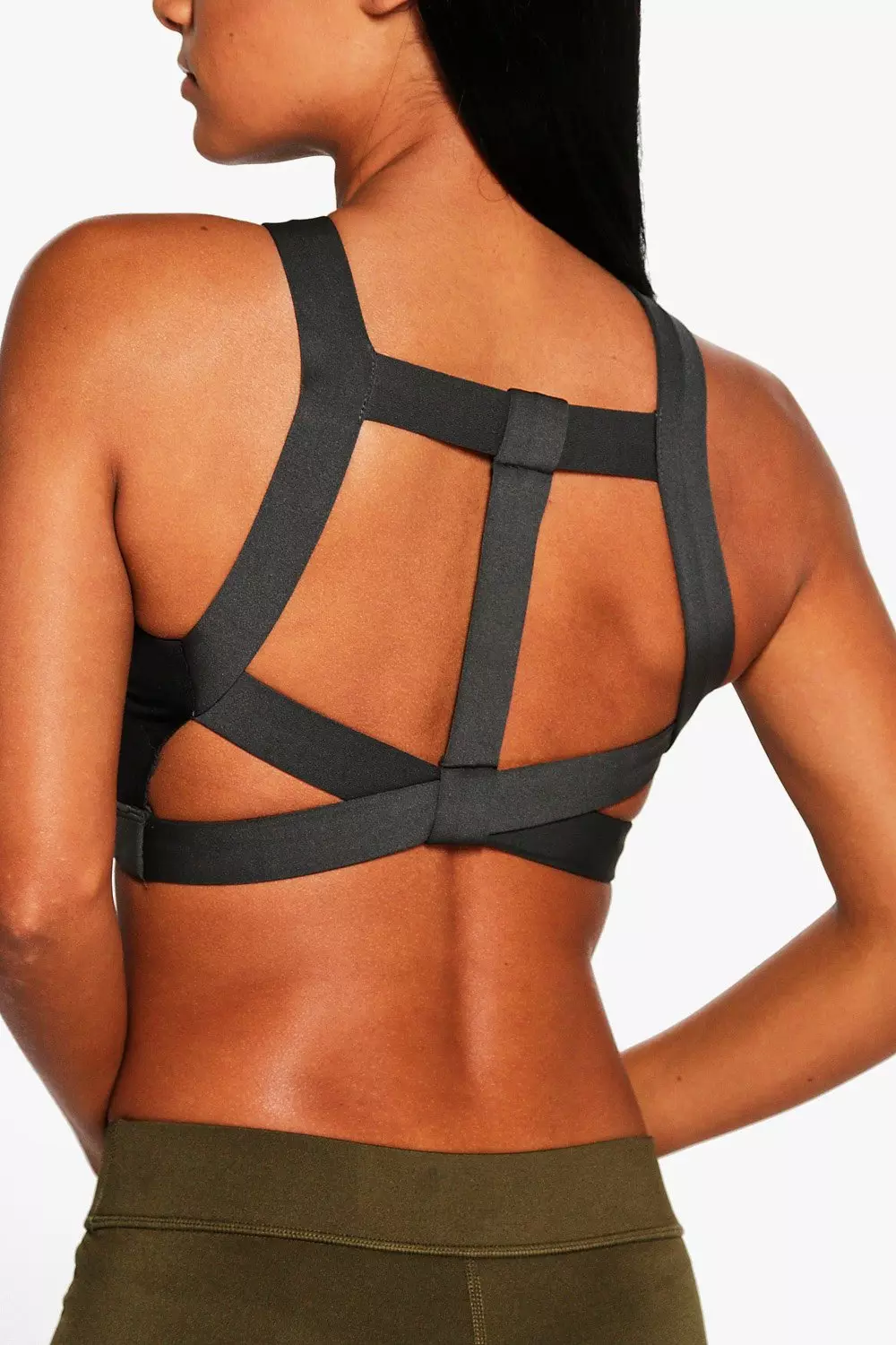 T bar back clearance bra