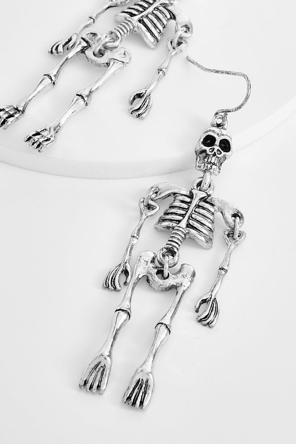 Boohoo skeleton on sale