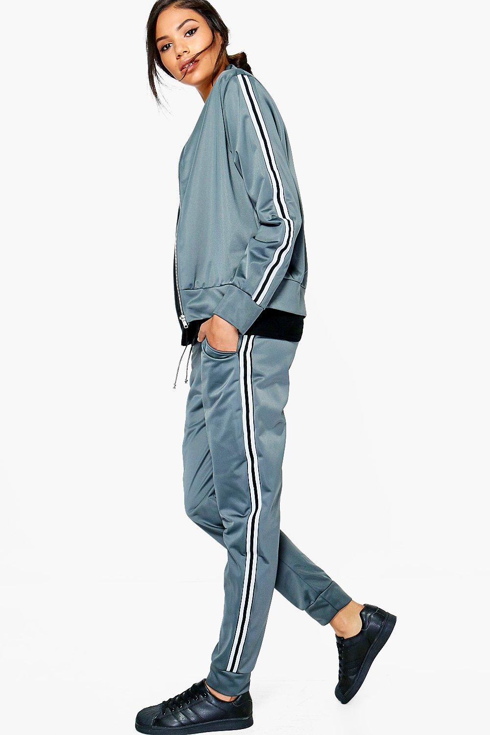 boohoo mens tracksuit bottoms