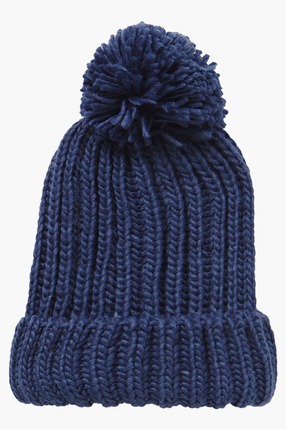 pom beanie hat