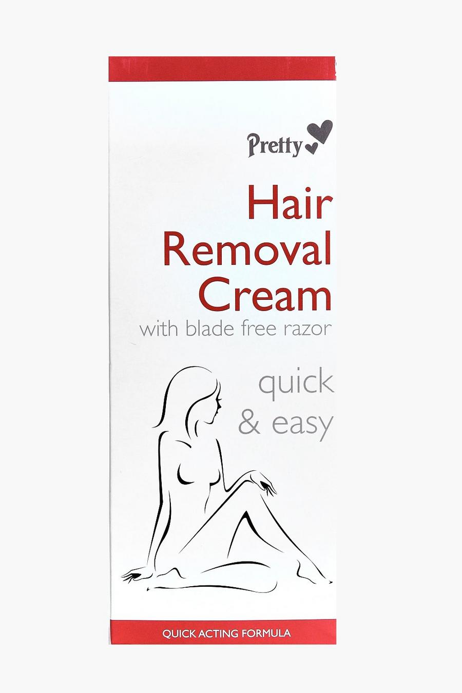 Clear klar Hair Removal Cream image number 1
