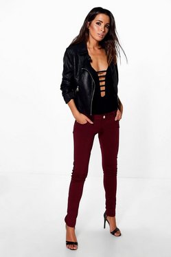 Skinny Trousers