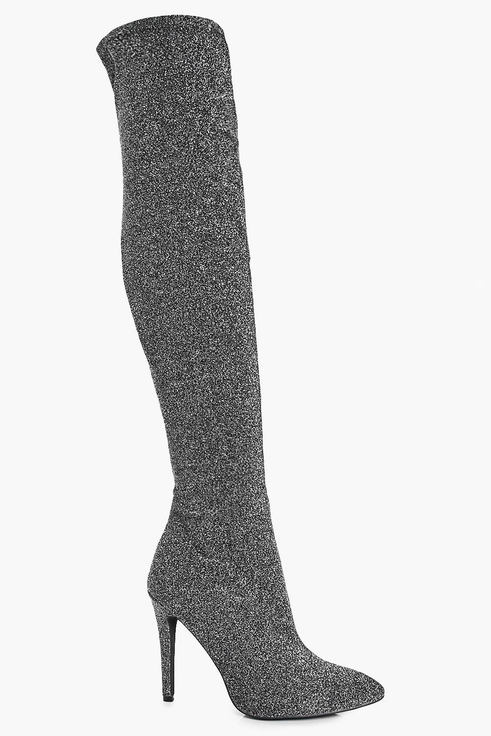 cuissarde maille
