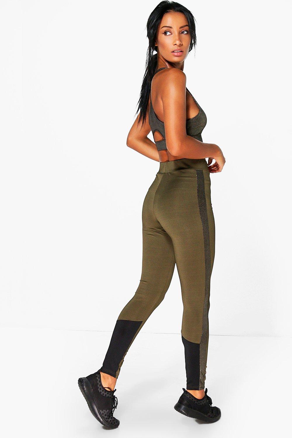 lucy running tights