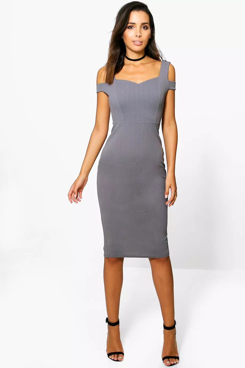 Bardot camilla sale dress