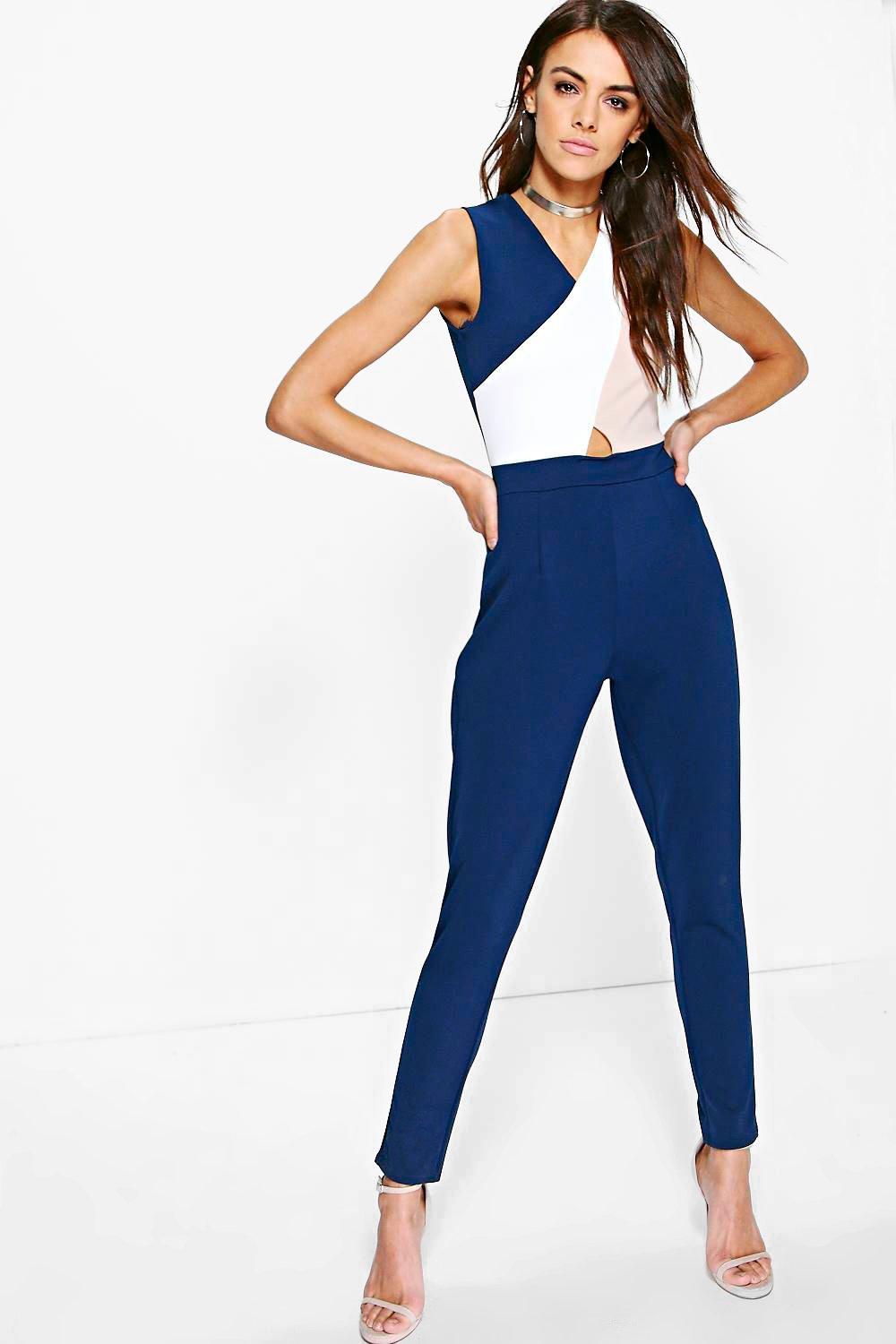 Skinny leg jumpsuit store womens