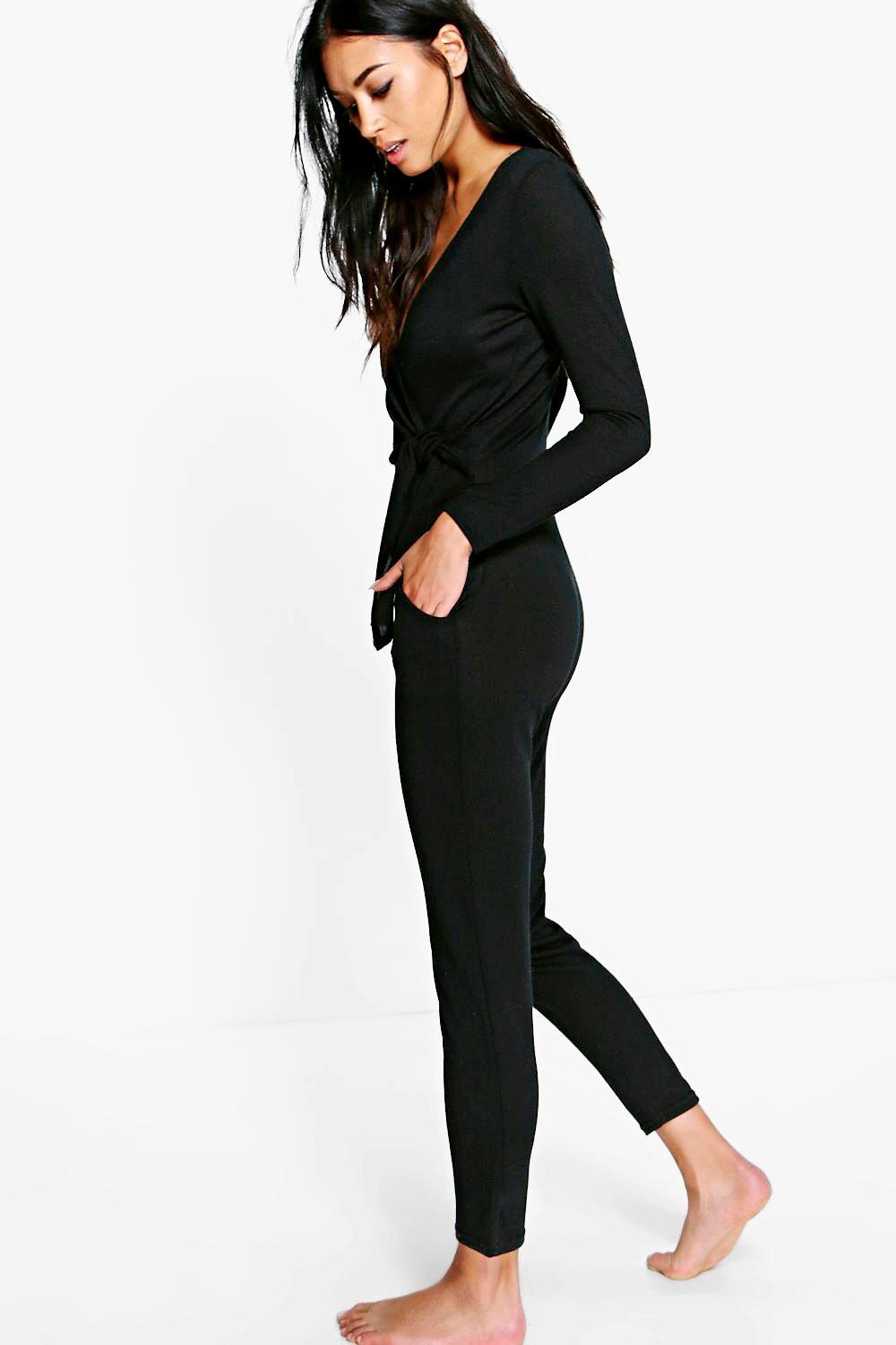 Micha best sale lounge jumpsuit