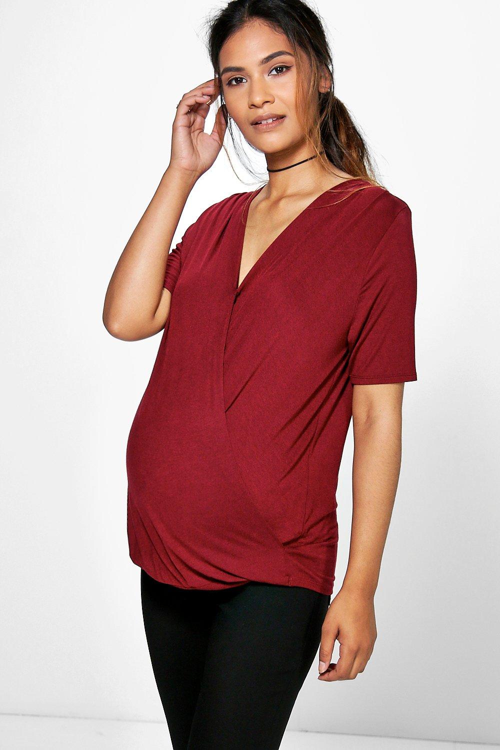 boohoo nz maternity