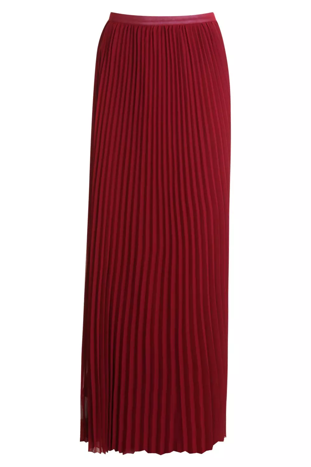 Pleated chiffon maxi skirts for sale best sale